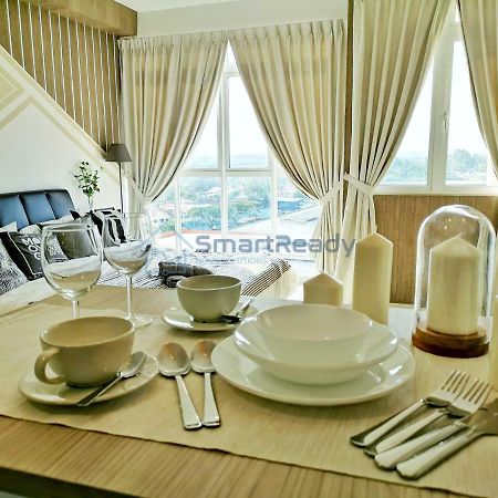 Residences At Daya By Sr Home ยะโฮร์บาห์รู ภายนอก รูปภาพ