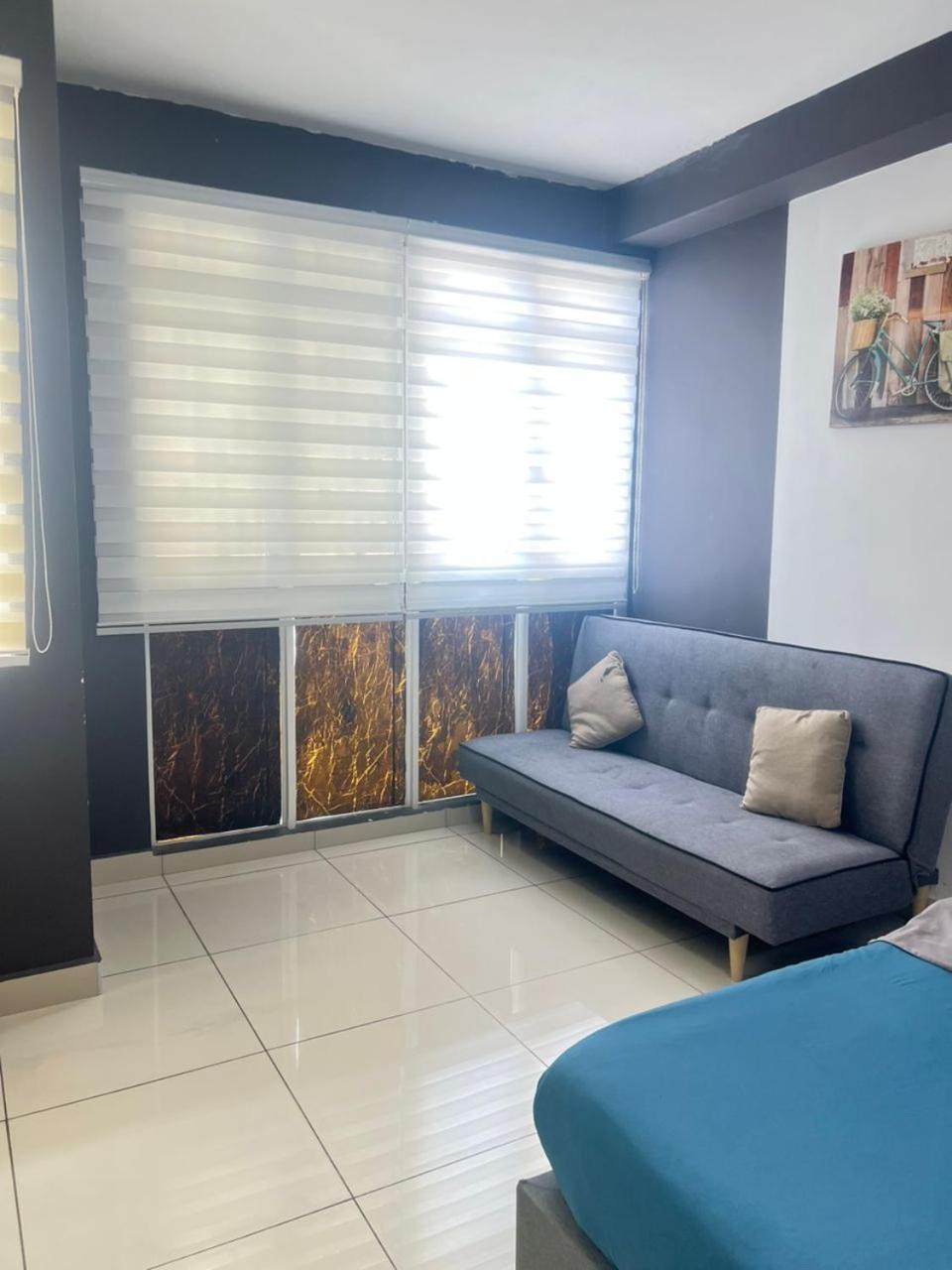 Residences At Daya By Sr Home ยะโฮร์บาห์รู ภายนอก รูปภาพ