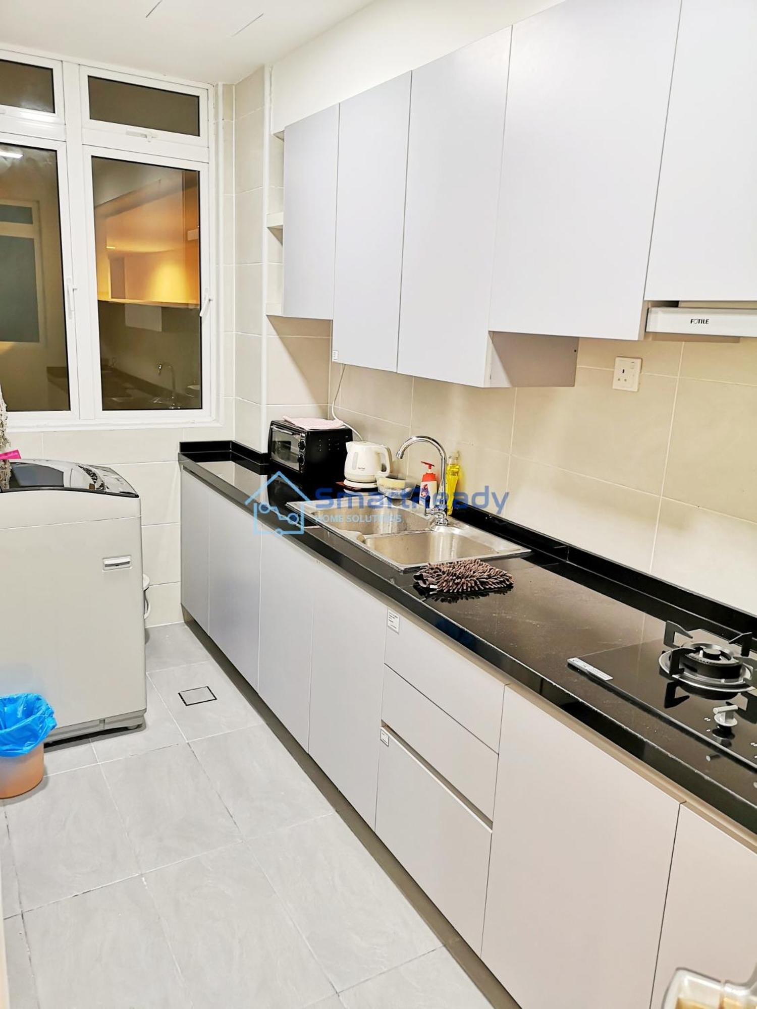 Residences At Daya By Sr Home ยะโฮร์บาห์รู ภายนอก รูปภาพ