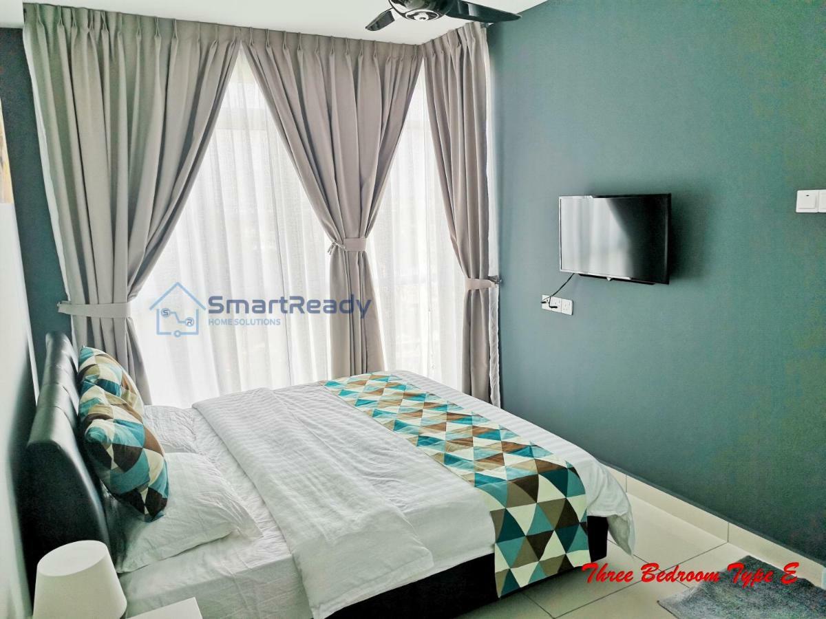 Residences At Daya By Sr Home ยะโฮร์บาห์รู ภายนอก รูปภาพ