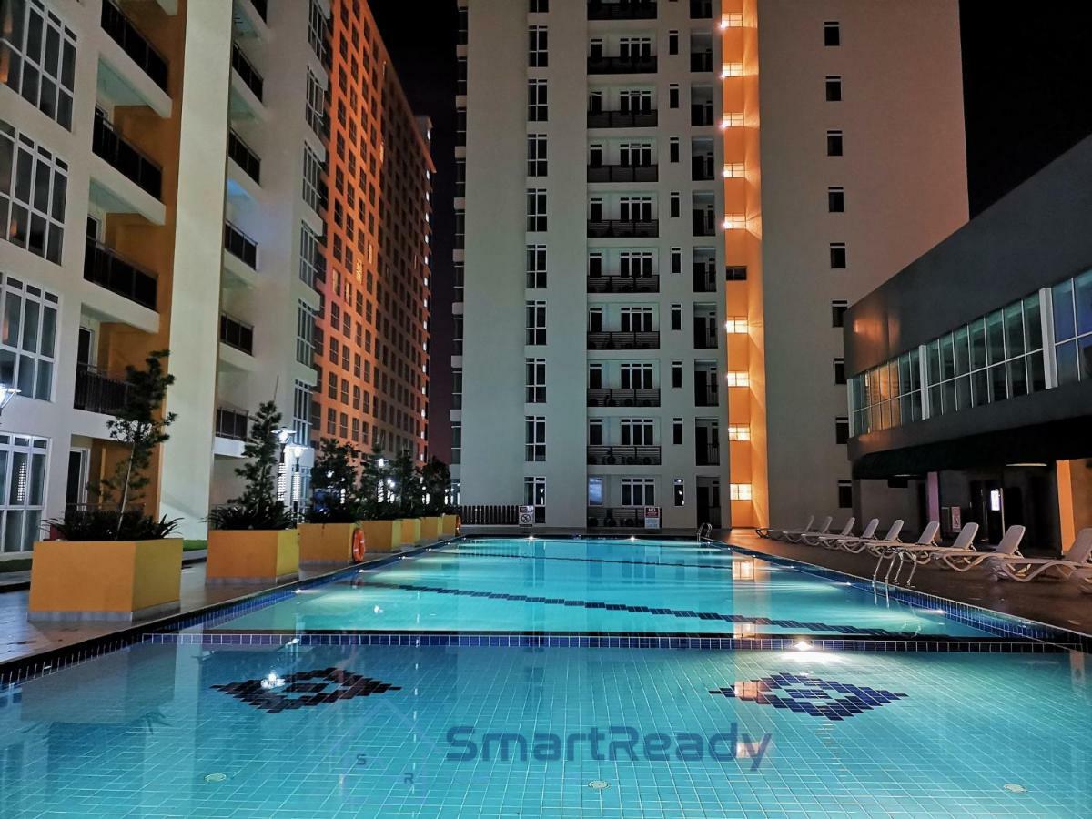 Residences At Daya By Sr Home ยะโฮร์บาห์รู ภายนอก รูปภาพ