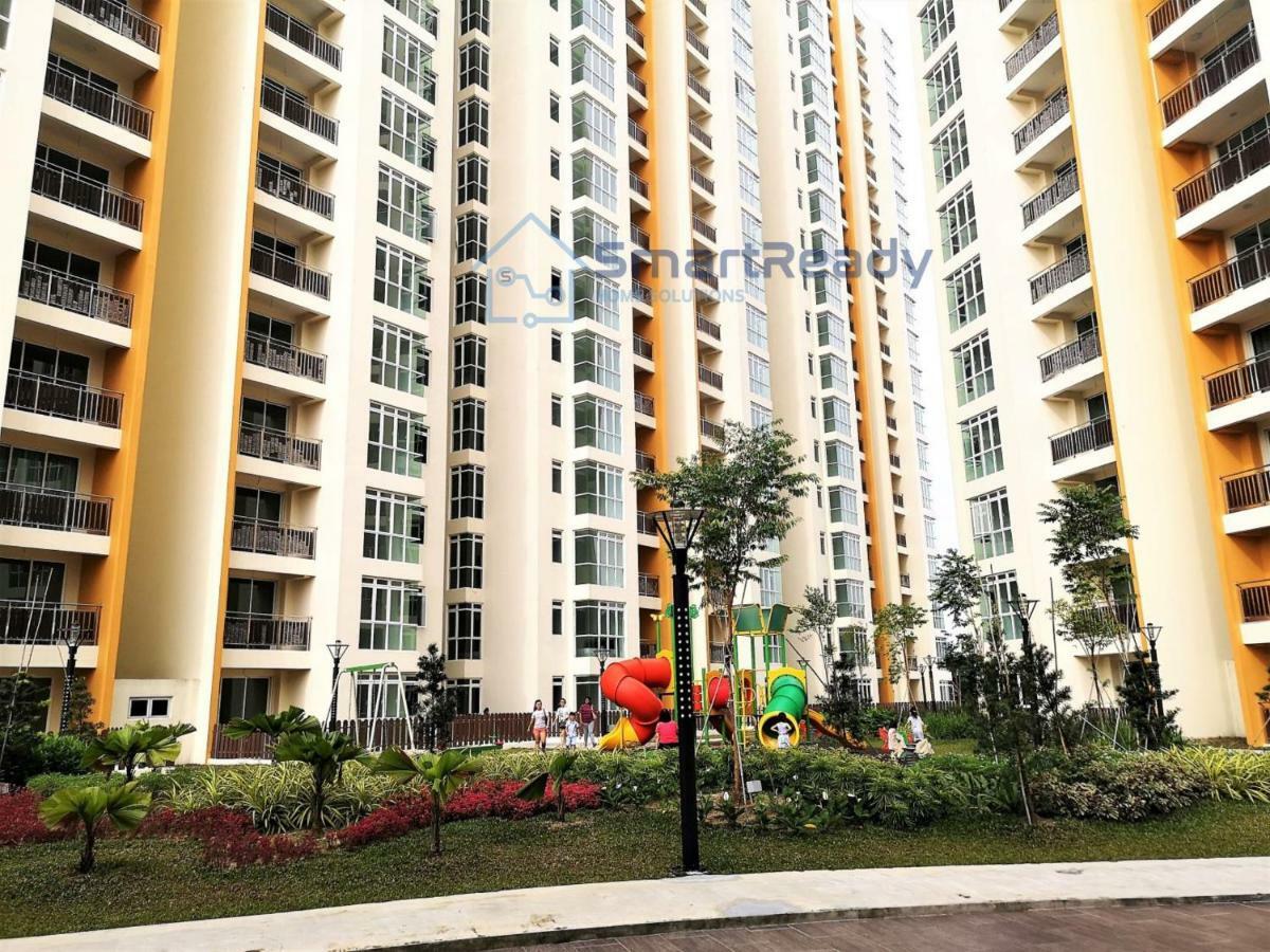 Residences At Daya By Sr Home ยะโฮร์บาห์รู ภายนอก รูปภาพ