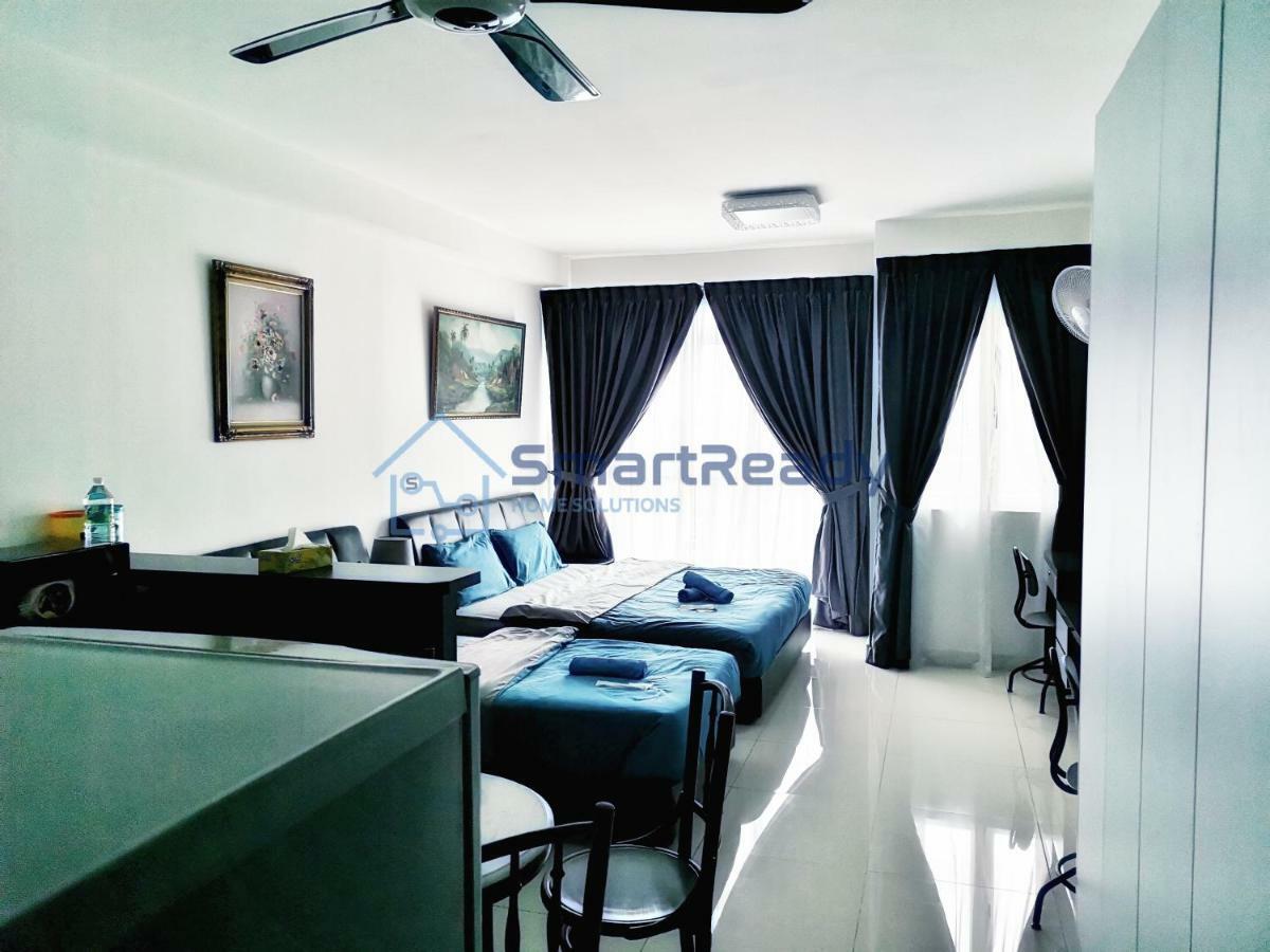 Residences At Daya By Sr Home ยะโฮร์บาห์รู ภายนอก รูปภาพ