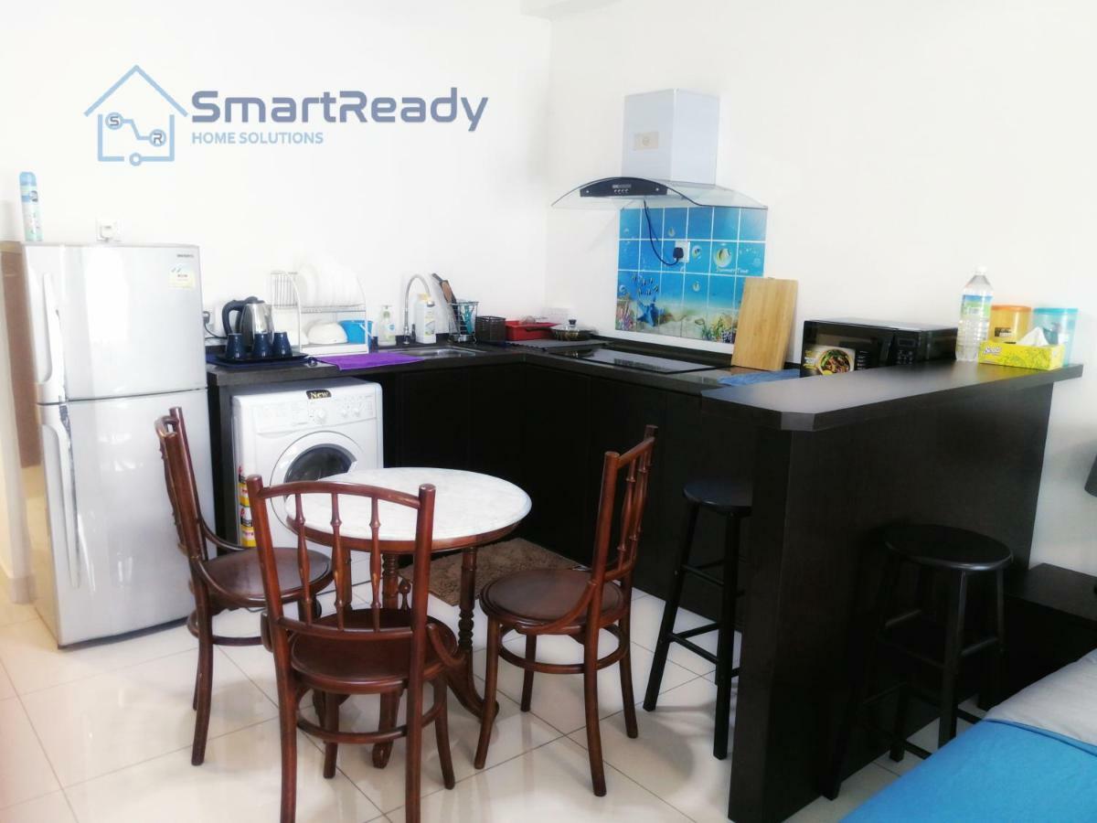 Residences At Daya By Sr Home ยะโฮร์บาห์รู ภายนอก รูปภาพ