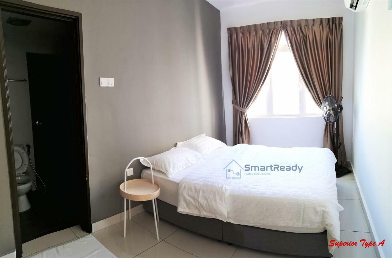 Residences At Daya By Sr Home ยะโฮร์บาห์รู ภายนอก รูปภาพ