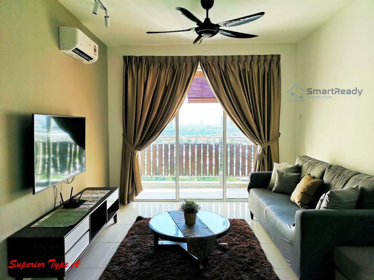 Residences At Daya By Sr Home ยะโฮร์บาห์รู ภายนอก รูปภาพ