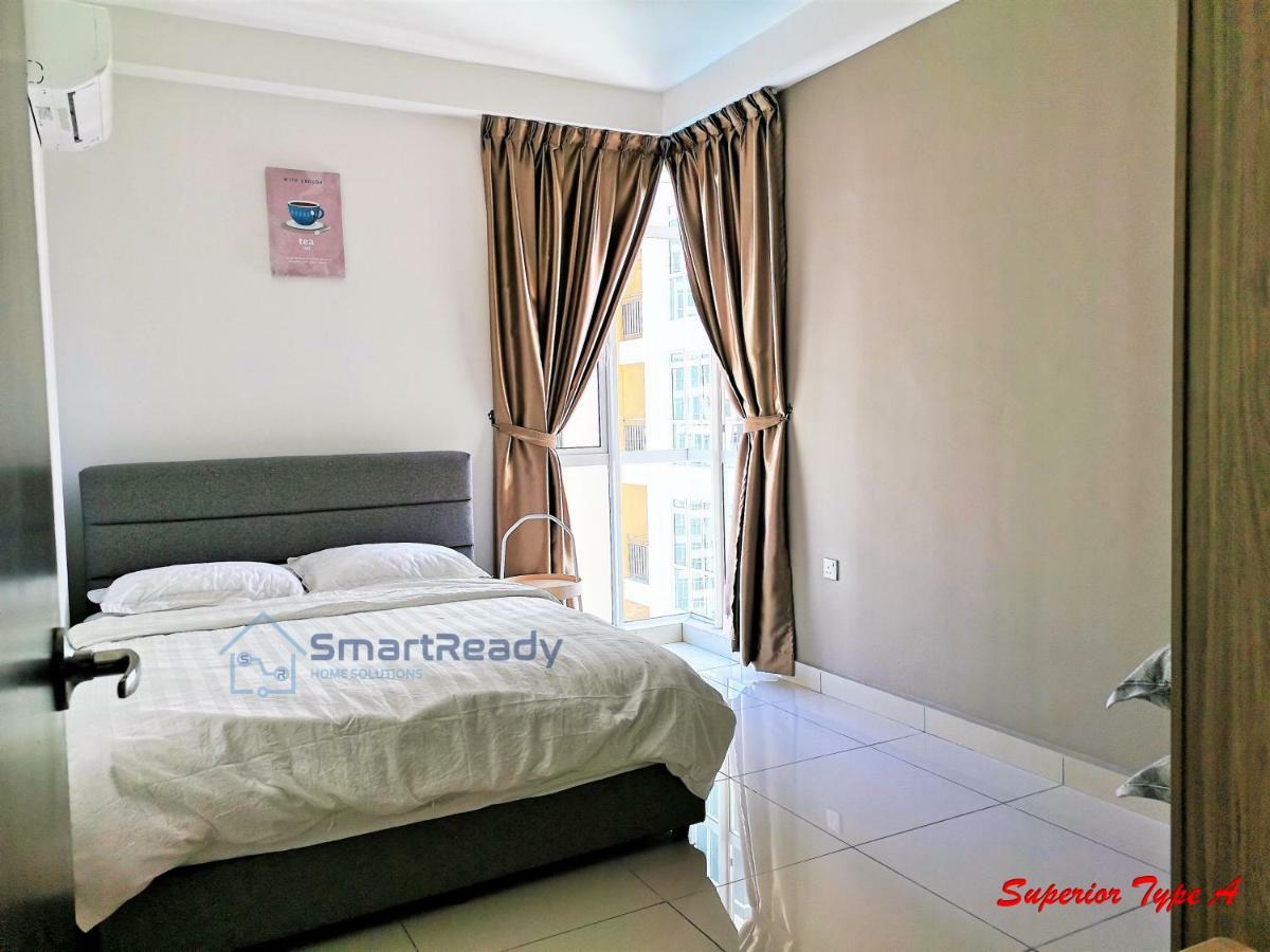 Residences At Daya By Sr Home ยะโฮร์บาห์รู ภายนอก รูปภาพ