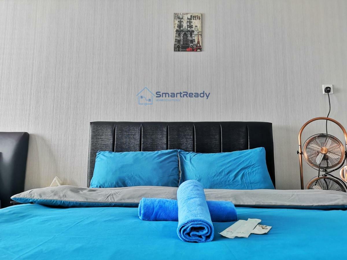 Residences At Daya By Sr Home ยะโฮร์บาห์รู ภายนอก รูปภาพ