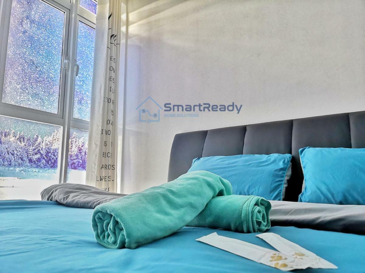 Residences At Daya By Sr Home ยะโฮร์บาห์รู ภายนอก รูปภาพ
