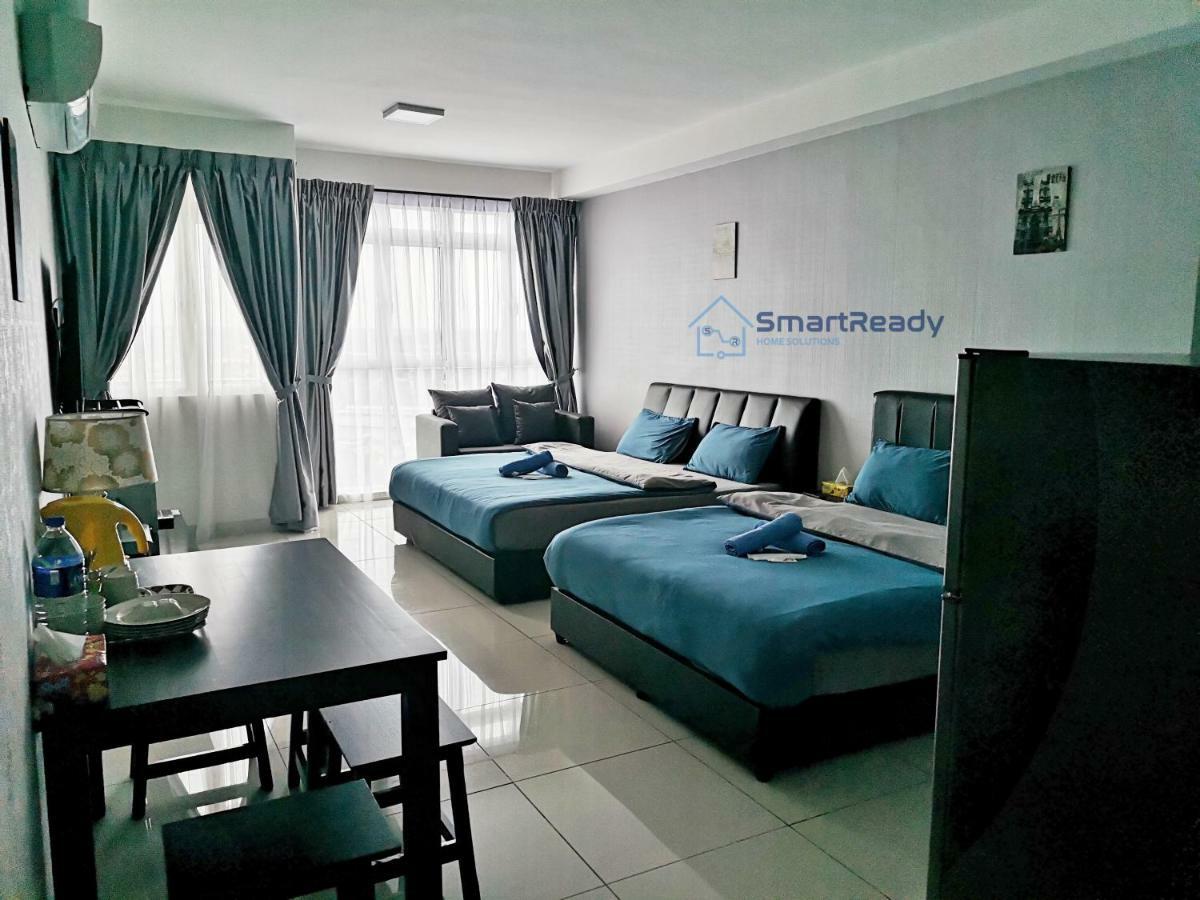 Residences At Daya By Sr Home ยะโฮร์บาห์รู ภายนอก รูปภาพ