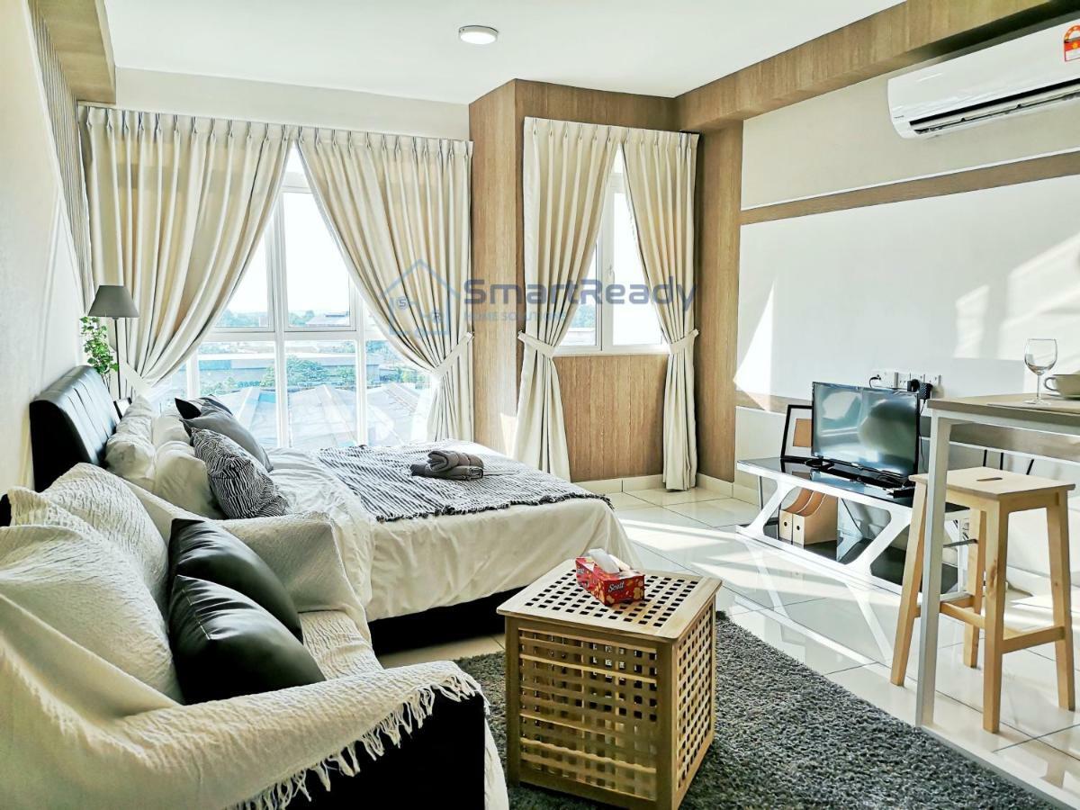 Residences At Daya By Sr Home ยะโฮร์บาห์รู ภายนอก รูปภาพ
