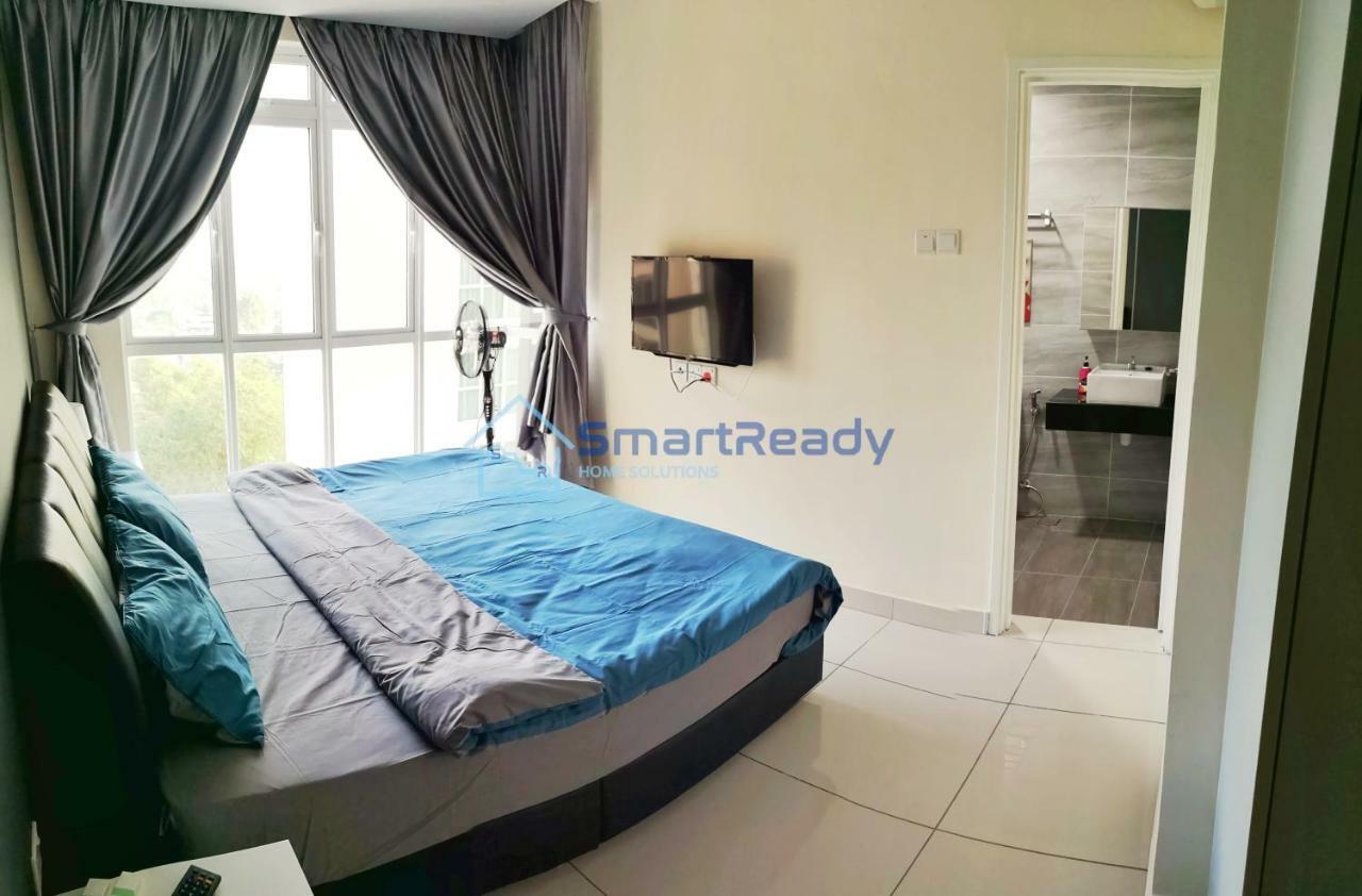 Residences At Daya By Sr Home ยะโฮร์บาห์รู ภายนอก รูปภาพ
