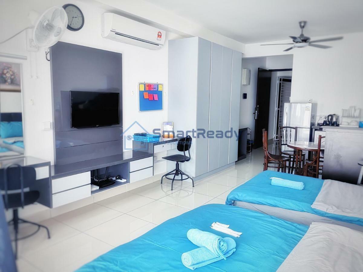Residences At Daya By Sr Home ยะโฮร์บาห์รู ภายนอก รูปภาพ