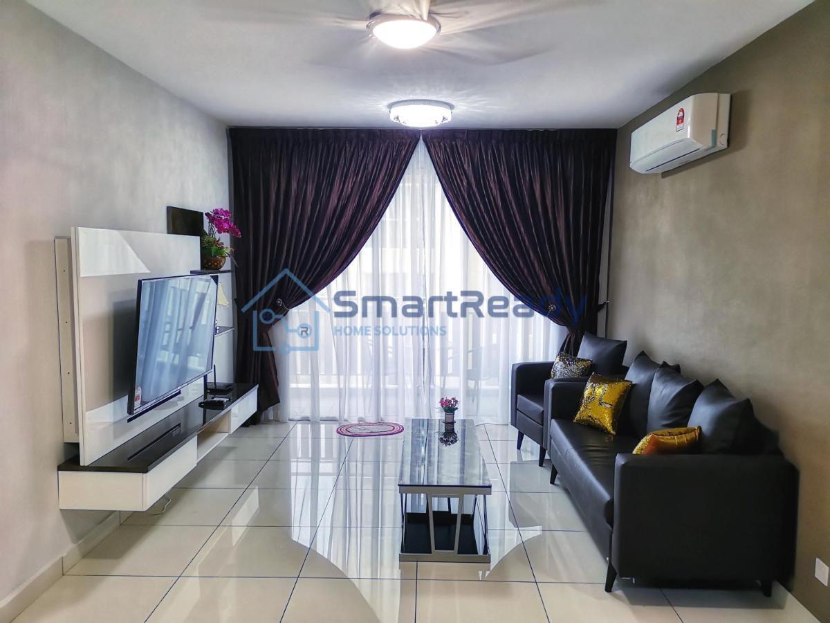Residences At Daya By Sr Home ยะโฮร์บาห์รู ภายนอก รูปภาพ