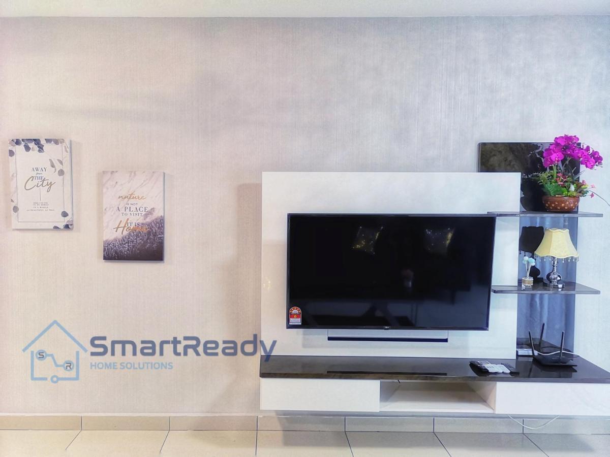 Residences At Daya By Sr Home ยะโฮร์บาห์รู ภายนอก รูปภาพ
